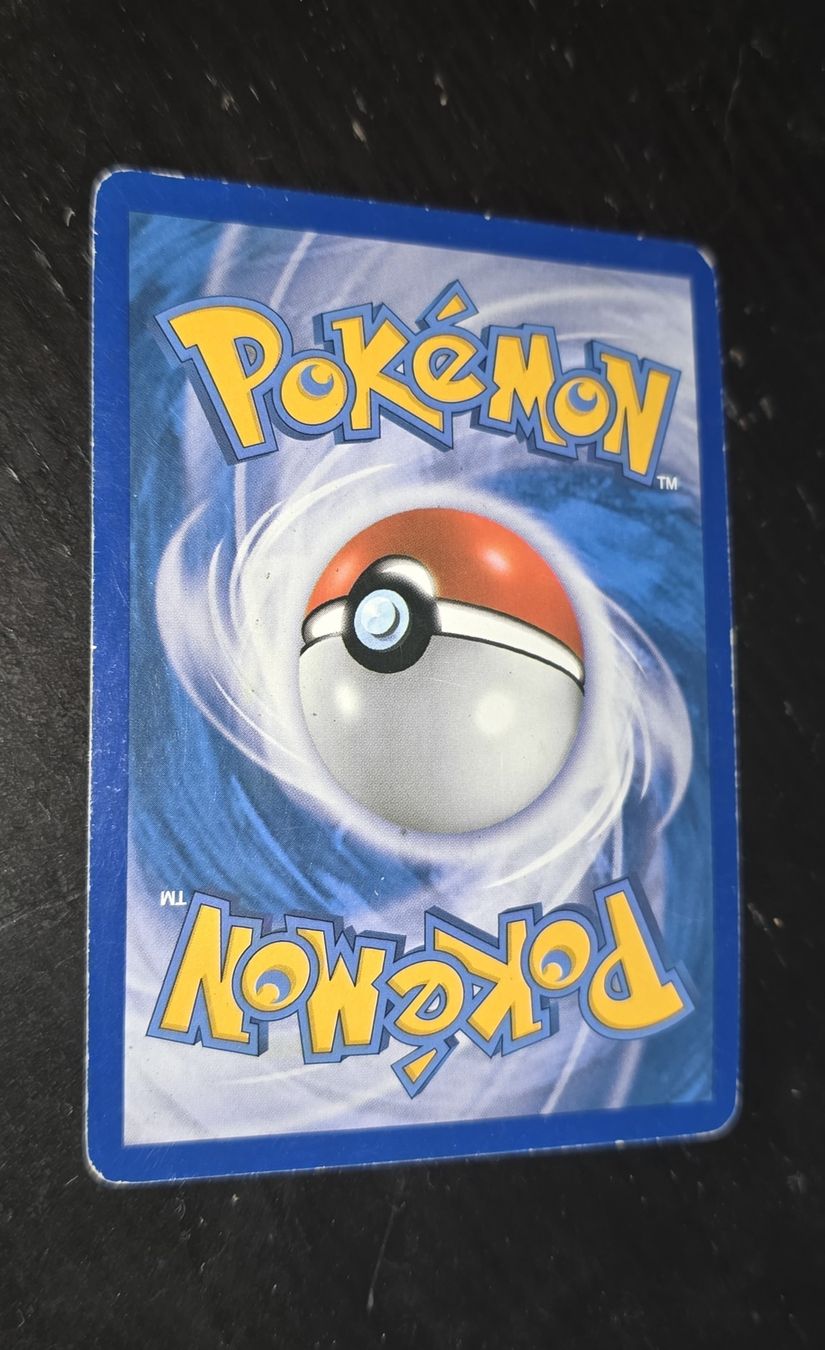 Pokémon Carte collezionabili: Raichu 83/90 2010 German – Usato da Oberentfelden venduto da kerea2001 1