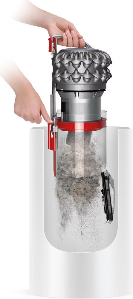 Dyson Aspirateurs & Accessoires: Dyson Cinetic Big Ball Musclehead – D'occasion à Schlieren par MOMA-Swiss 2