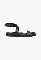 Toteme leather sandals 