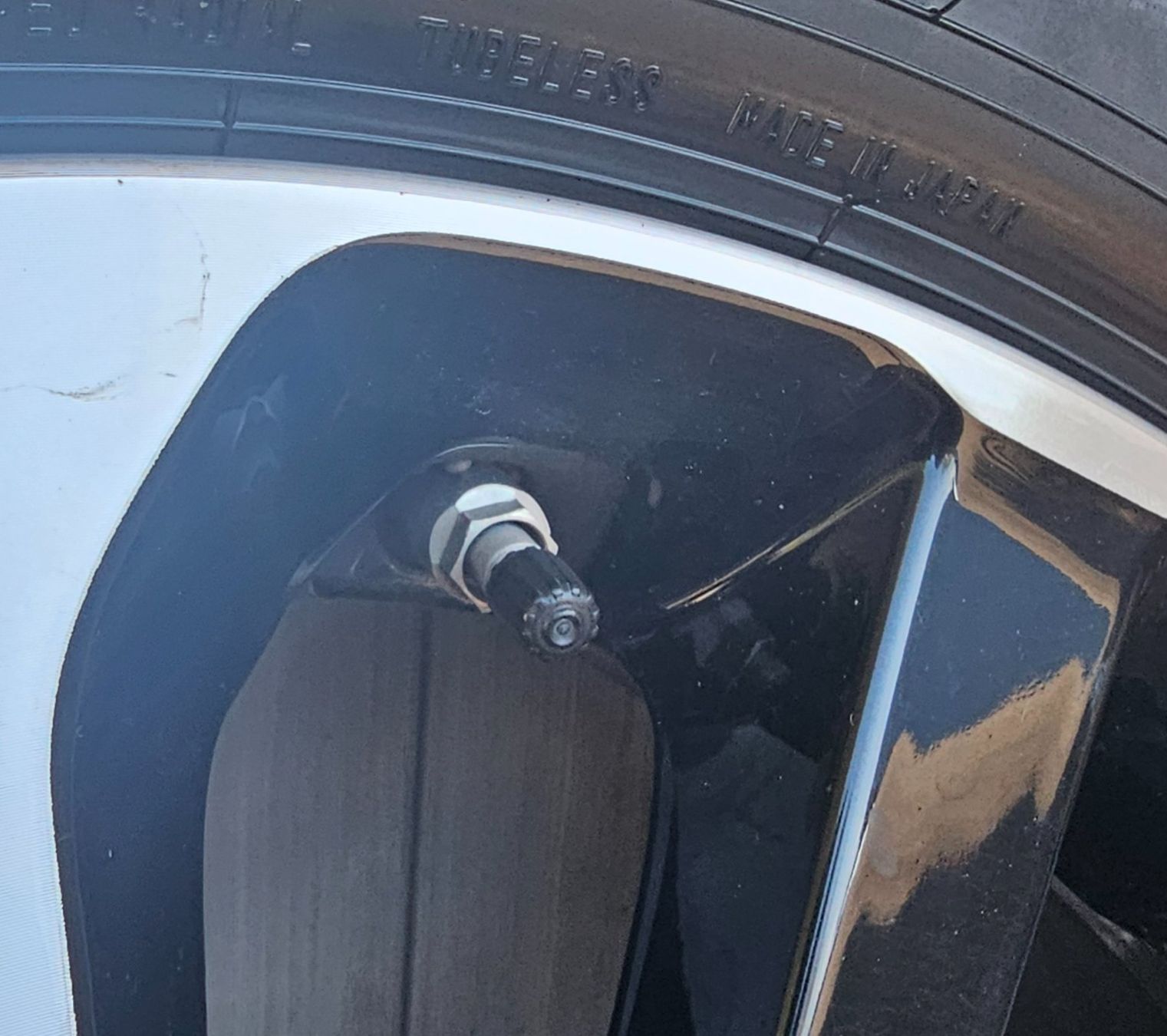 Pneus & Kompletträder: KIA SORENTO ORIGINAL SOMMERRÄDER  R18 – Gebraucht aus Rickenbach b. Wil von 1raz_ec1 2