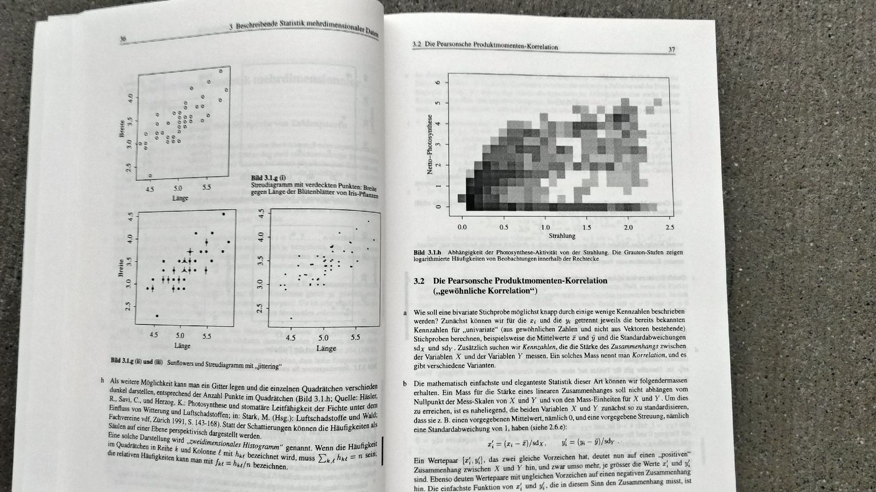 Libri: Stochastische Datenanalyse Werner Stahel – Usato da Flawil venduto da rcnkr 5
