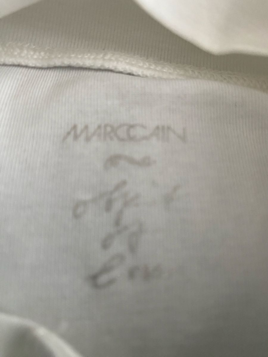 Marc Cain Maglioni & Felpe: MarcCain Langarm Shirt – Nuovo (secondo la descrizione) da Ittigen venduto da 132465 4
