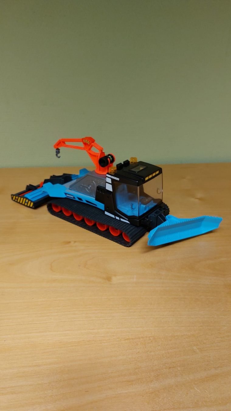 Spielzeuge: Playmobil – Gebraucht aus Sevelen von bina7619 1