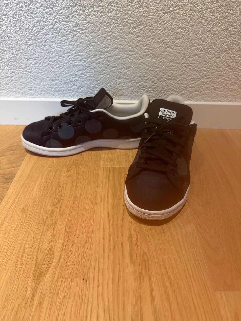 Adidas Chaussures hommes: Adidas Superstar – D'occasion à Bern par Sandhya1