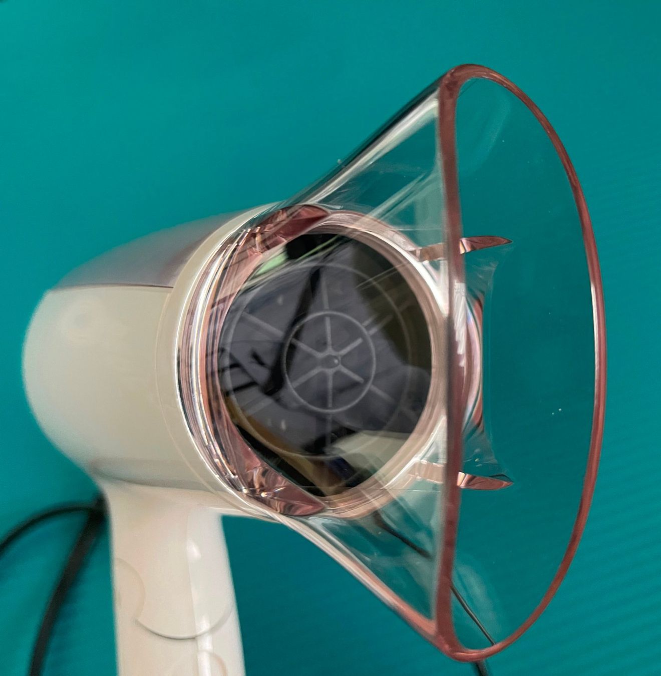 Philips Föhn: NEU - Reiseföhn Philips 1600 W – Neu (gemäss Beschreibung) aus Bazenheid von nervik 4