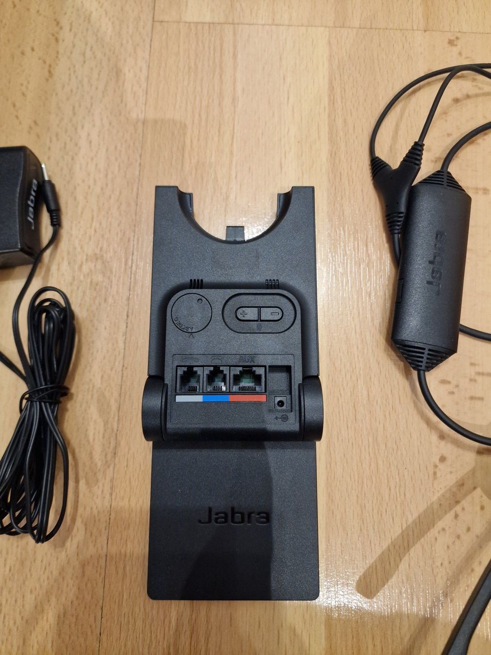 Jabra Cuffie: Jabra Pro 920 Mono Headset – Usato da Buchrain venduto da Sssschaller 2