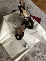 Très belles chaussures  NEW Salvatore Ferragamo