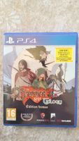 The Banner Saga Trilogy / Playstation 4 Spiel Kompl.