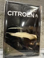 Citroen ds Oldtimer Classic 