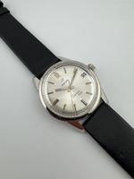 Enicar Sherpa 600 Date NOS 140/013 très rare 