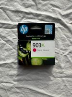 HP Tintenpatrone 903XL Magenta neu in Originalverpackung