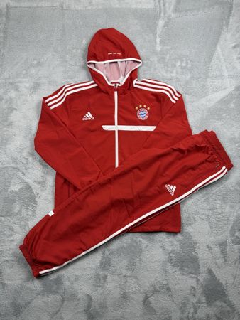 Adidas Bayern München tracksuit 