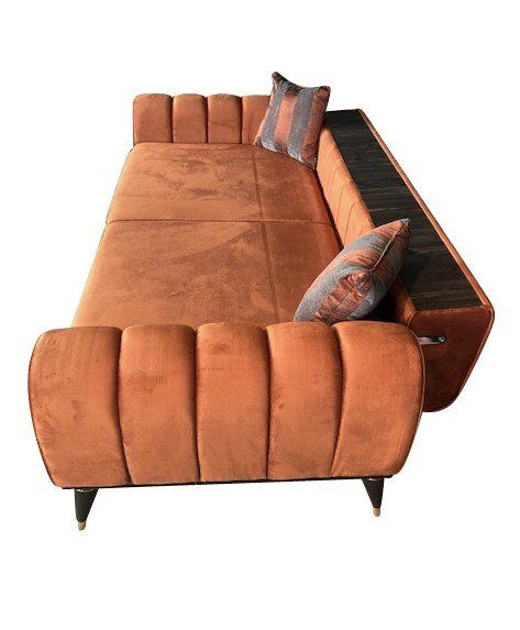Divani: Designer Chester Sofa braun - – Nuovo (secondo la descrizione) da Wallisellen venduto da kingschair 2