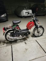 Pony Mofa GTX