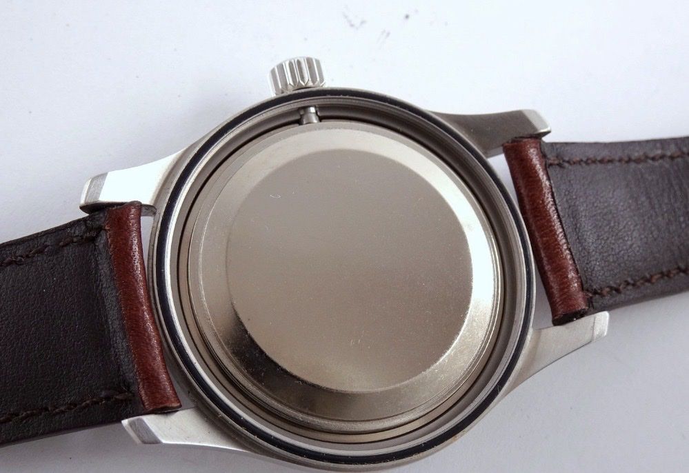 IWC Orologi: IWC Mark – Nuovo (secondo la descrizione) da Turgi venduto da Wmile 7