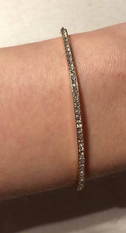 Bracelets: Michael Kors Armband  – D'occasion à Aarburg par Noemi.H 3