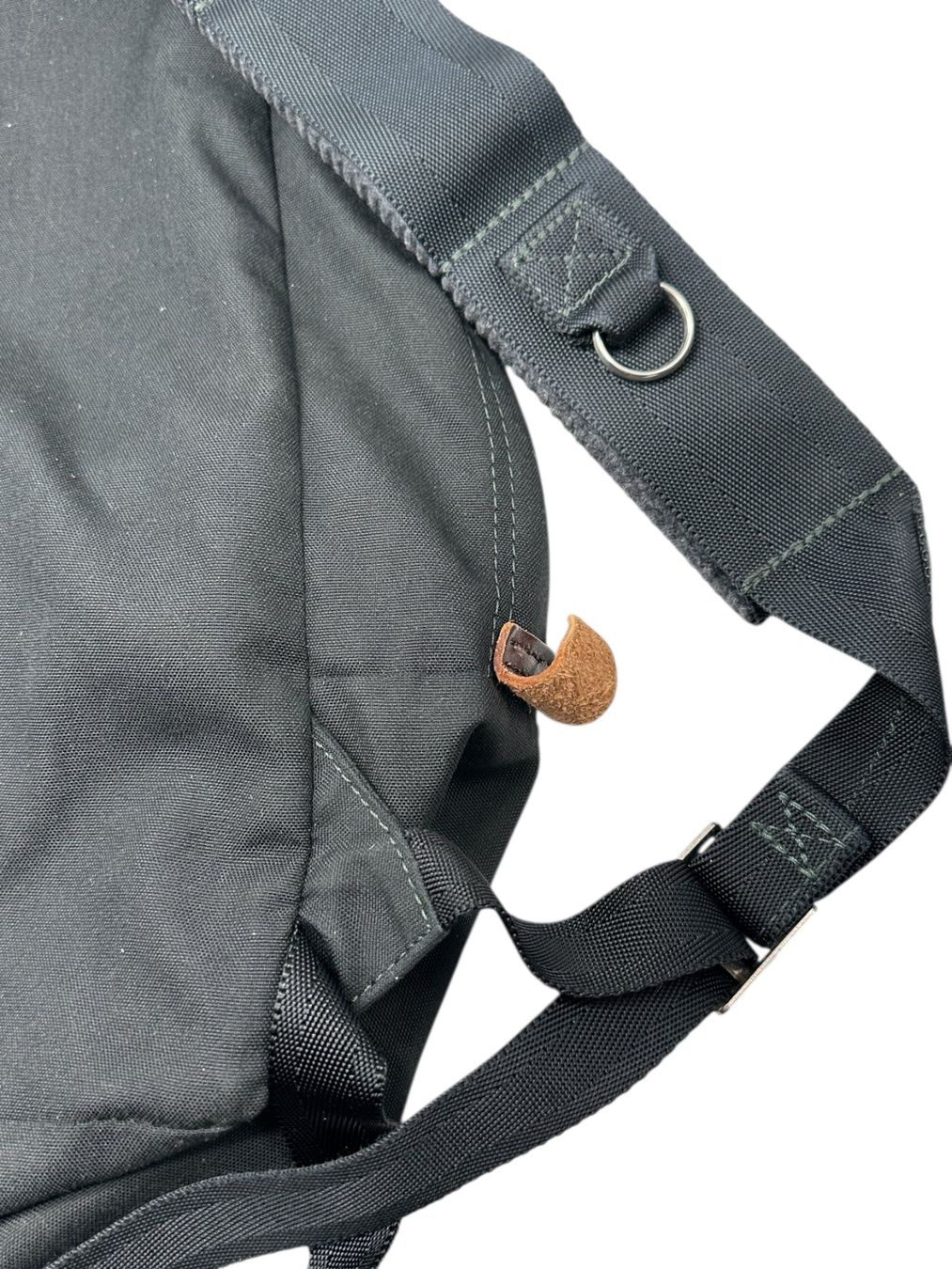 Zaini: Sac à dos Fredrick Packers noir – Usato da Morges venduto da sauveurdetresors 6