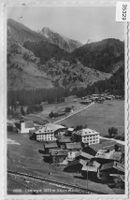 Oberwald Ober-Wallis