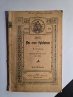 Der arme Spielmann - Franz Grillparzer - 1898