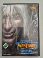 Warcraft 3 The Frozen Throne - Expansion Set