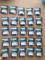 40 Packungen Notrationen von TREK'N EAT Neupreis: 499Fr.