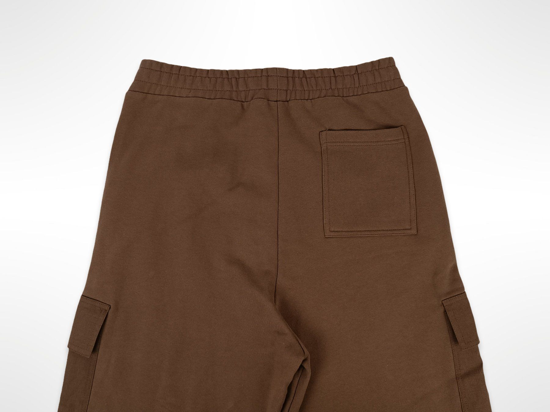 Zara Hosen: ZARA Freizeithose braun Gr. M – Gebraucht aus Suhr von Restwert_Suhr 7