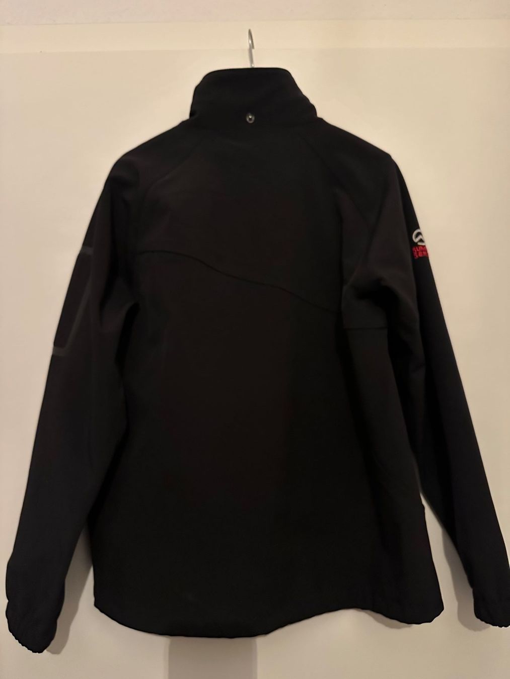 North Face Giacche: Windstopper Softshell Jacket - The North Face Summit Series – Usato da Zürich venduto da 72strandkorb 1