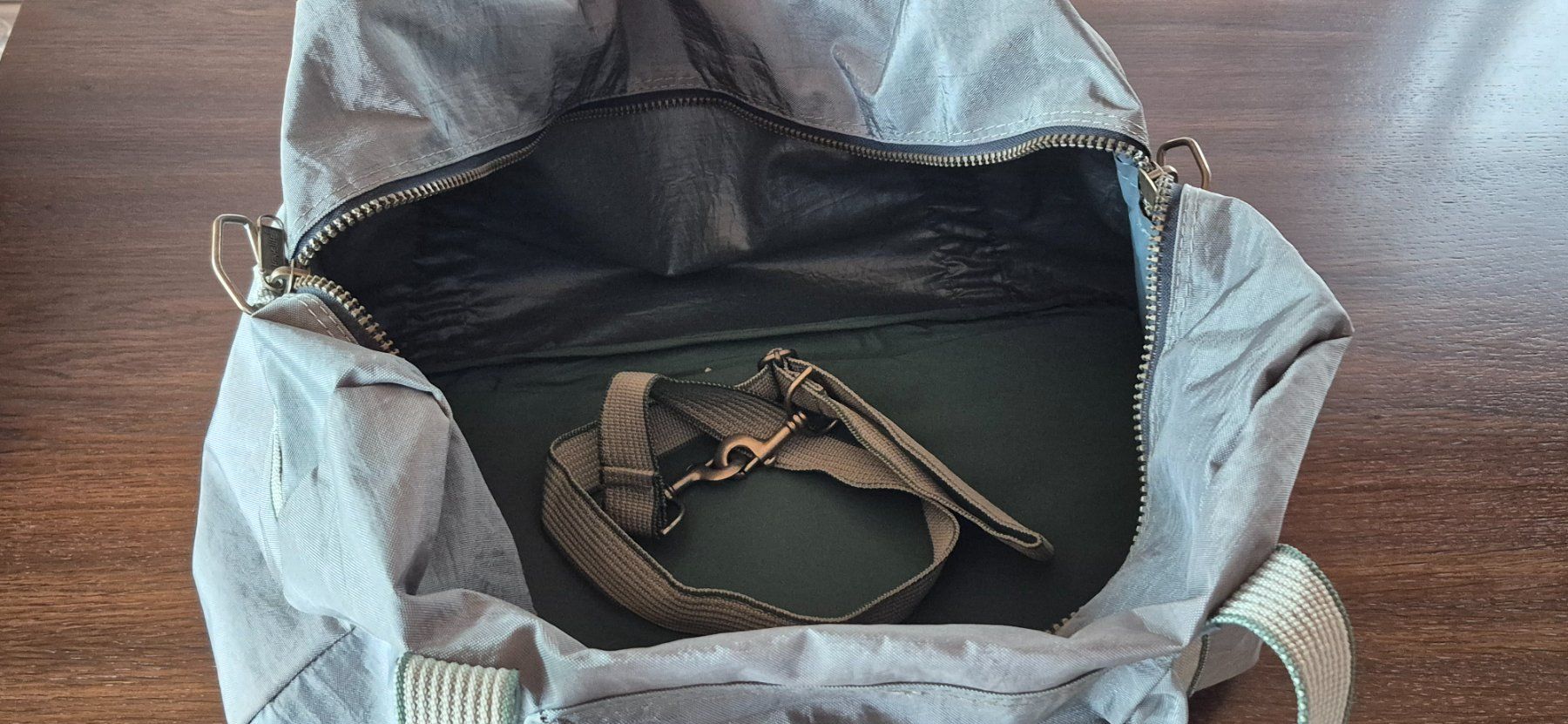 Borse: Reisetasche von travelite – Usato da Eggersriet venduto da Fredb 3