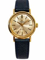 Omega De Ville Automatic