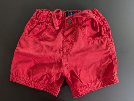 Shorts von Mayoral, Grösse 80