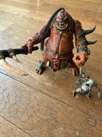Spawn Series 11 Dark Ages The Ogre 7" Action Figure McFarlan
