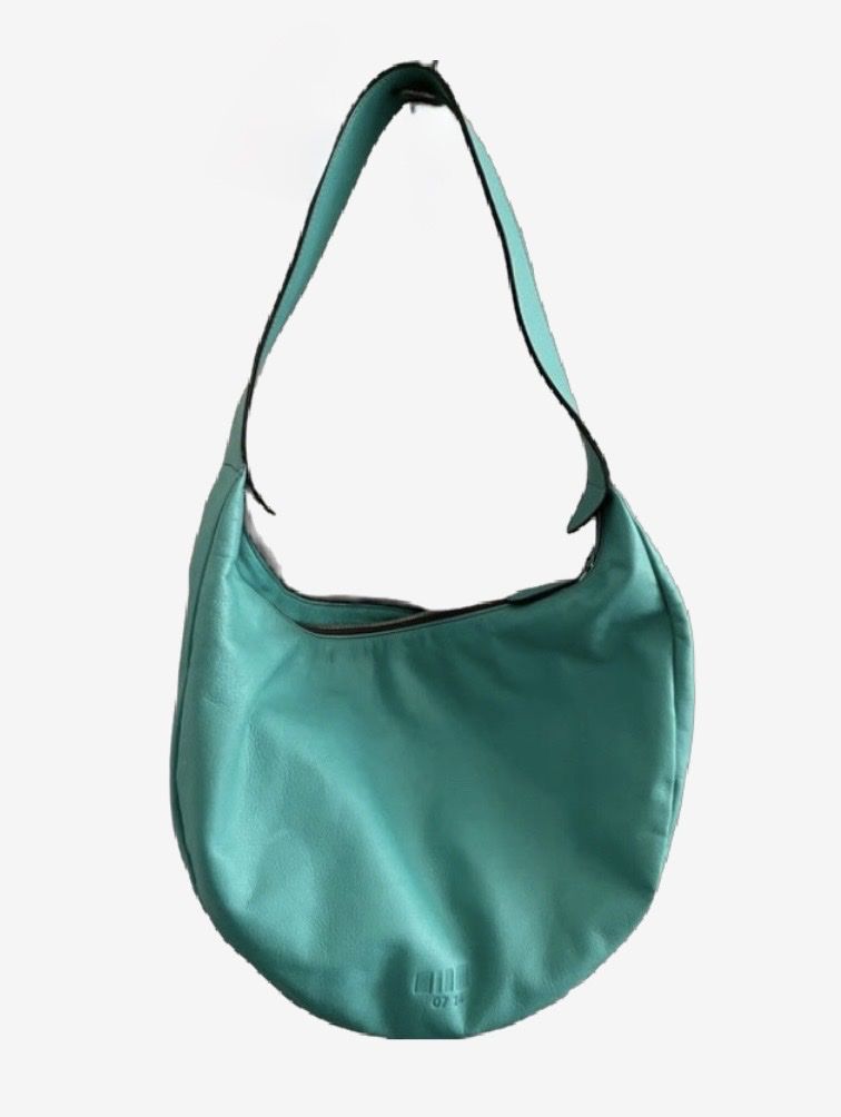 07 14 Borse da donna: Ledertasche von 0714 – Usato da Donat venduto da troja007