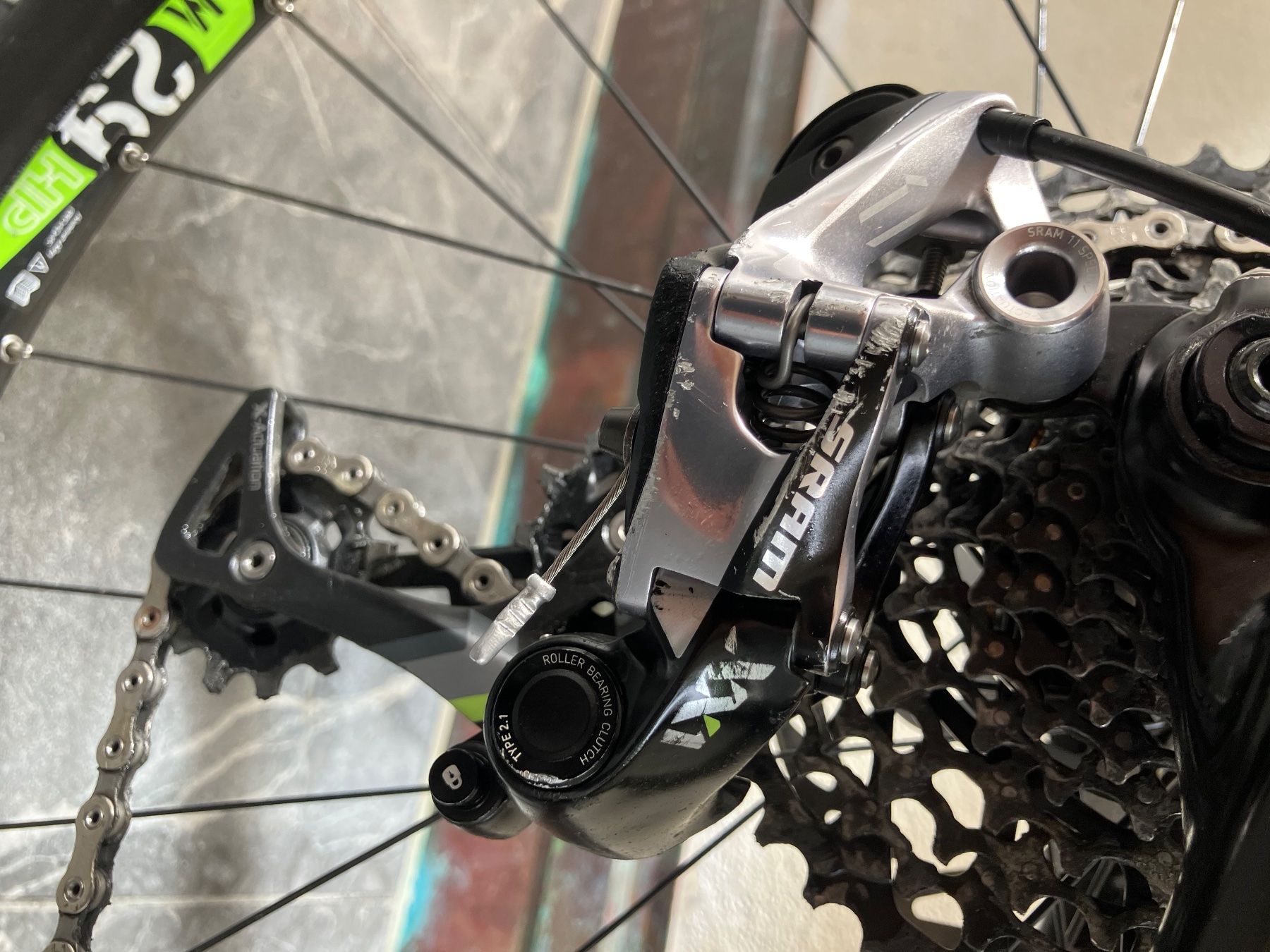 Merida Biciclette: Merida Velo – Usato da Bad ragaz venduto da sam_hj6h 1