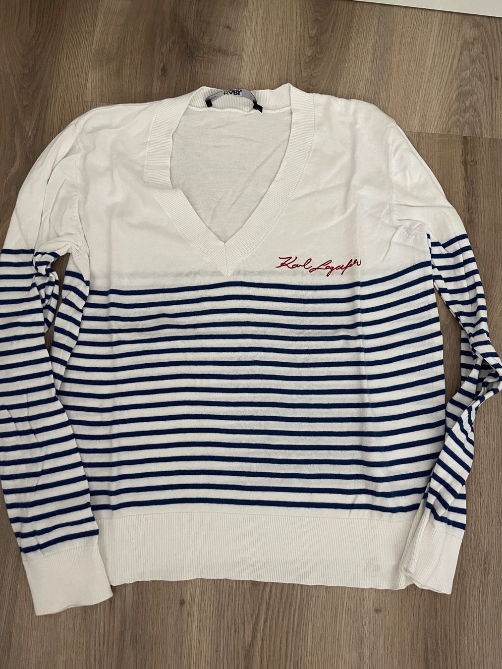 Karl Lagerfeld Pullover & Sweatshirts: Pullover Karl Lagerfeld – Neu (gemäss Beschreibung) aus Winterthur von Deal246 1