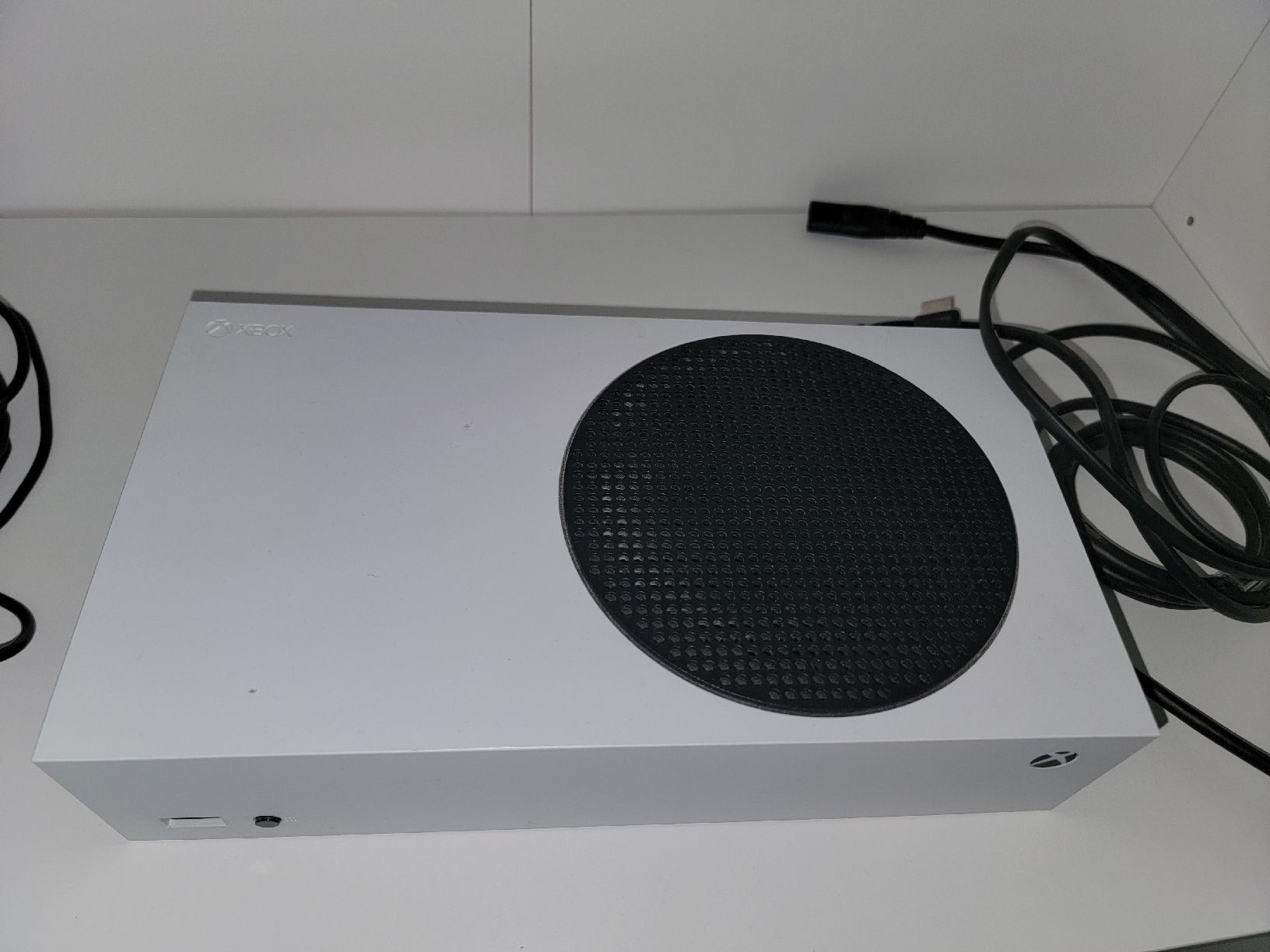 Microsoft Console: Xbox Series S - 512gb Inkl. Controller – Usato da Muhen venduto da Litaf7 3