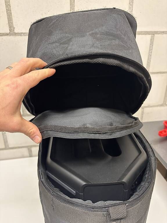 Lautsprecher: JBL EON ONE Akku Lautsprecher – Gebraucht aus Gränichen von fordfocus87 4