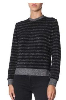 Saint Laurent Pullover & Sweatshirts: Saint Laurent Pullover / pull .S – Gebraucht aus Collonges von Auganien