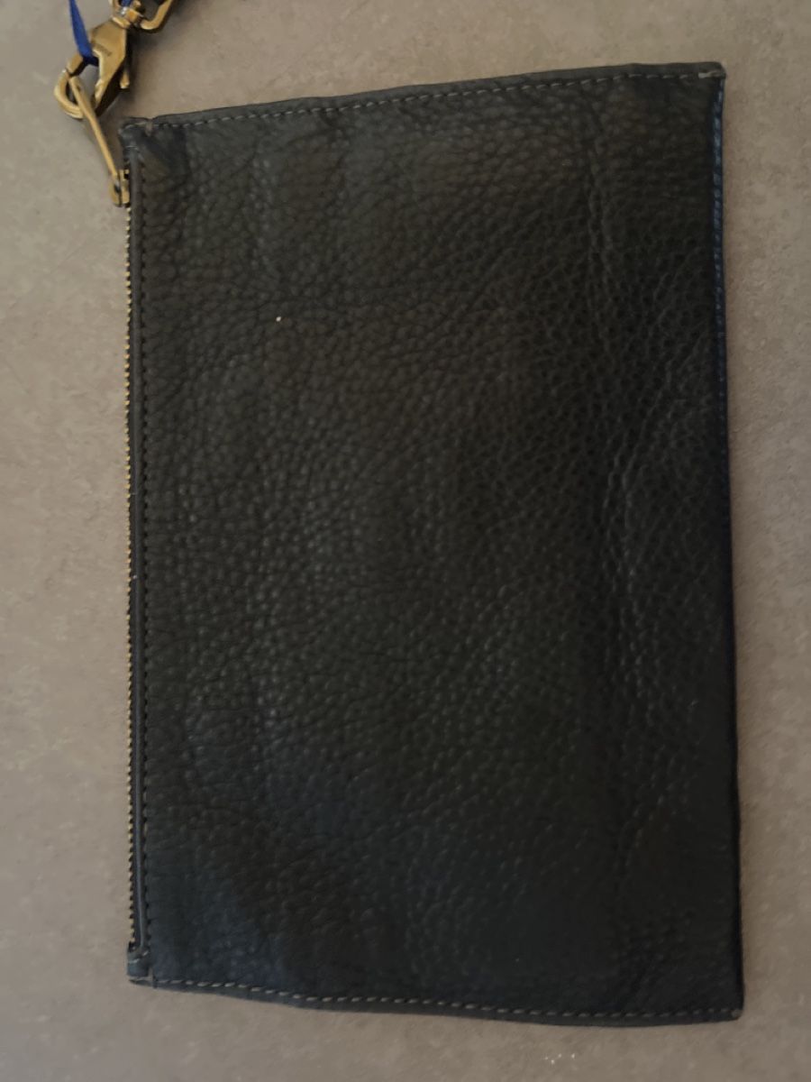 Fossil Sacs femmes: Pochette cuir Fossil – Neuf (Voir description) à Lugnorre par cla_j6bq 2