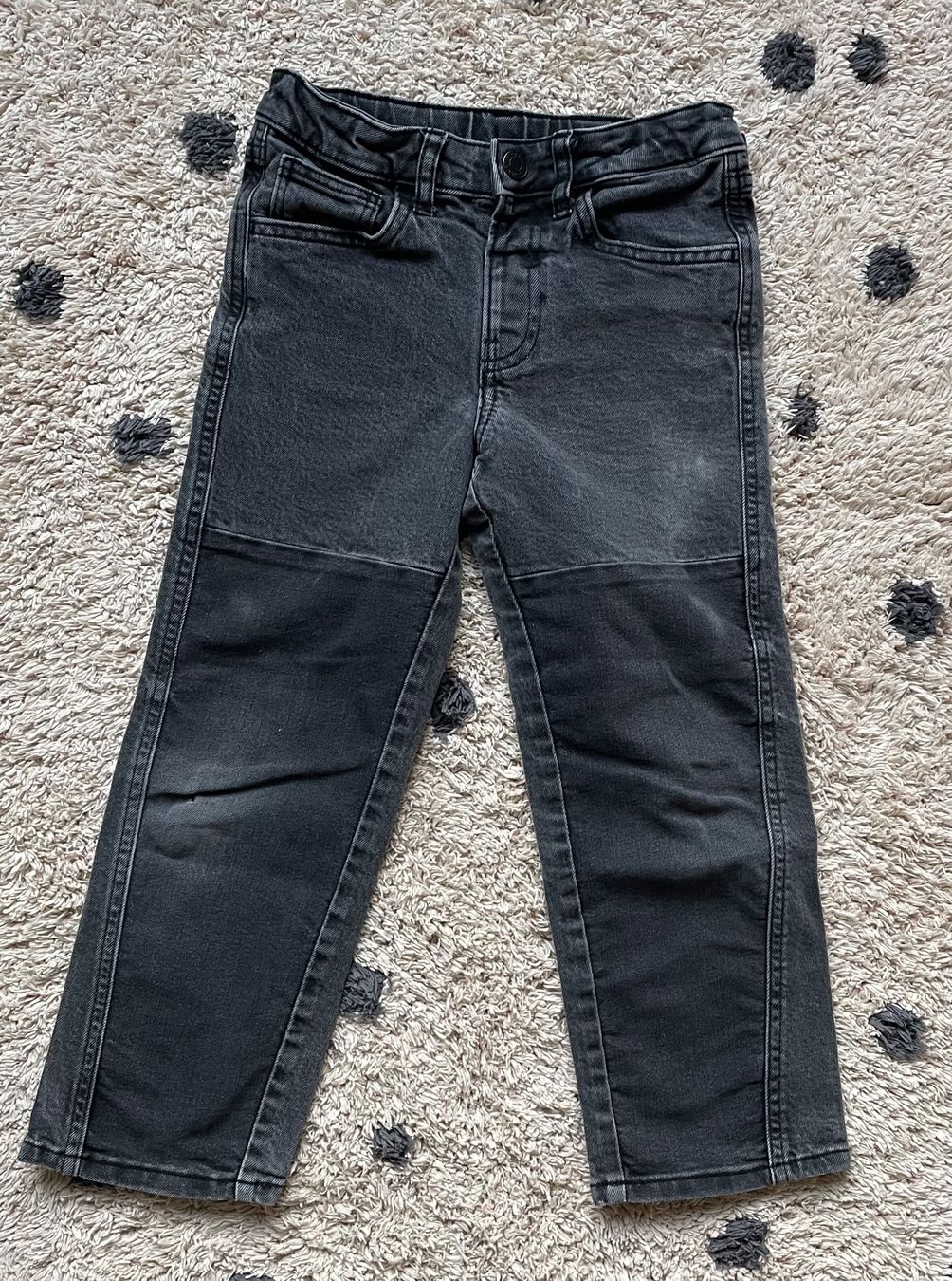 H&M Pantaloni: Jeans, Grösse 116 - H&M – Usato da Zürich venduto da bellarossa11