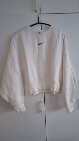 Nike Sportswear Phoenix Fleece Sweatshirt - Grösse S