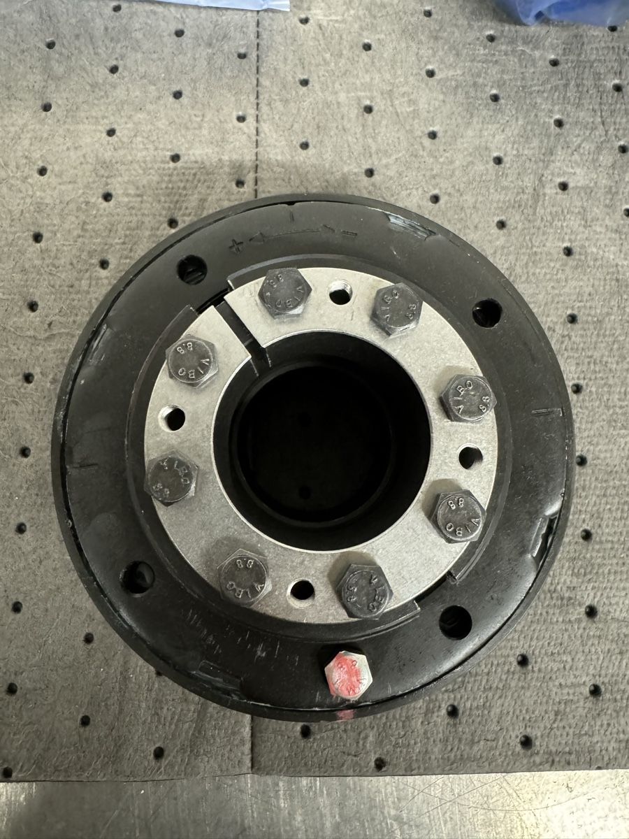Metall- & Schlosserei Sonstiges: Sicherheitskupplung einstellbar bis 410 Nm – Neu (gemäss Beschreibung) aus Boswil von BoobieButt 3