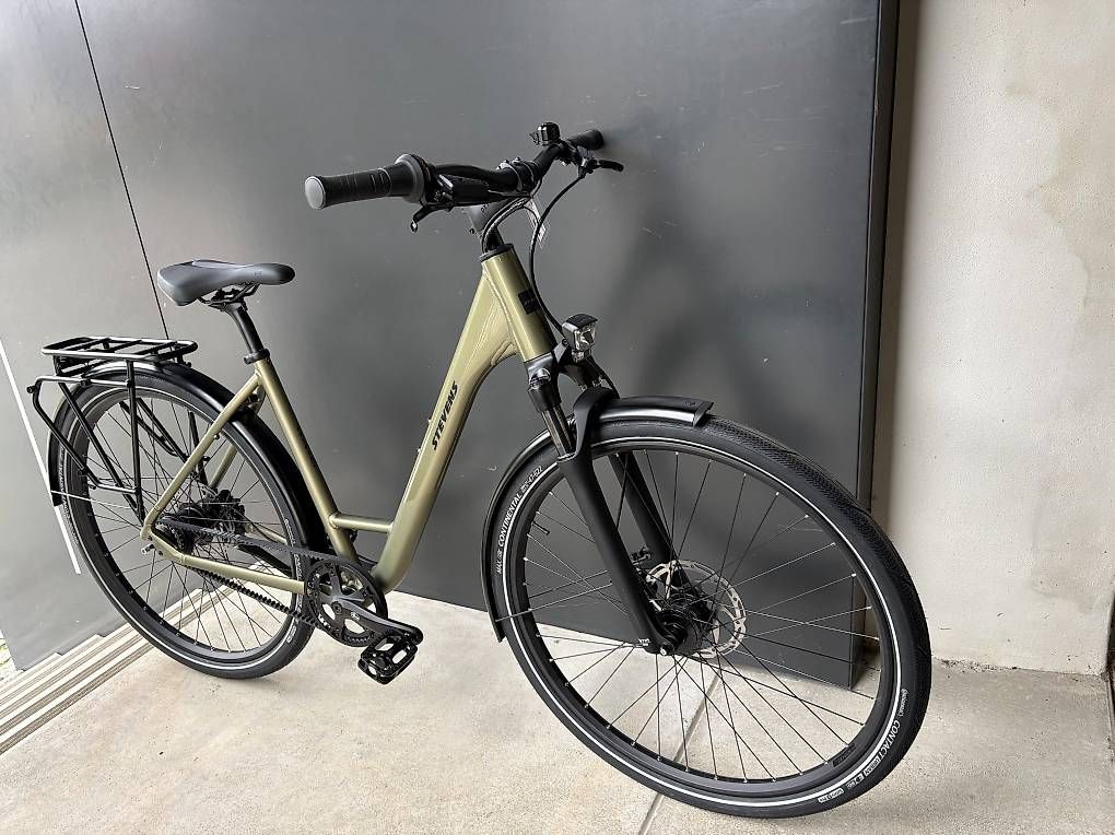 Biciclette: Stevens Aviolo 5.2 – Nuovo e nell'imballaggio originale da Schönholzerswilen venduto da Biker00 1