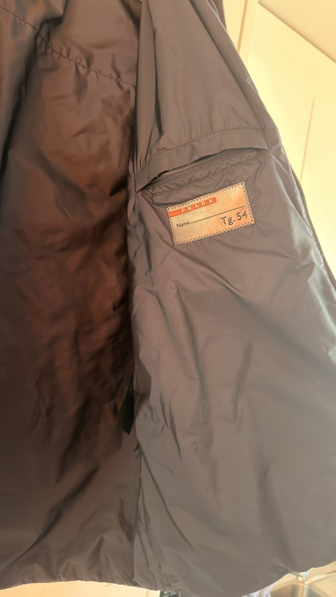 Prada Vestes: Prada – D'occasion à Ermensee par Joao_ 3