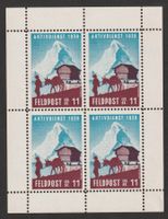Feldpost Nr. 8/3 *