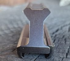 Adapter Rot Punkt Visier