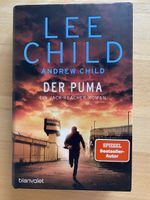 Der Puma - Lee Child / Andrew Child