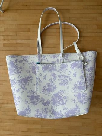 Shopper Tasche, Marke Manor (Neu)