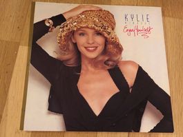 Kylie Minogue. NEUWERTIG. 1989. Enjoy Yourself