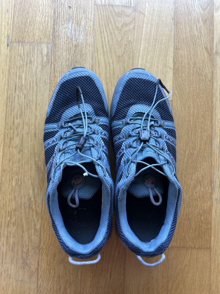 Mammut Damenschuhe: Gore-Tex Schuhe Mammut – Gebraucht aus Alterswil FR von kat_cfw8