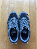 Gore-Tex Schuhe Mammut